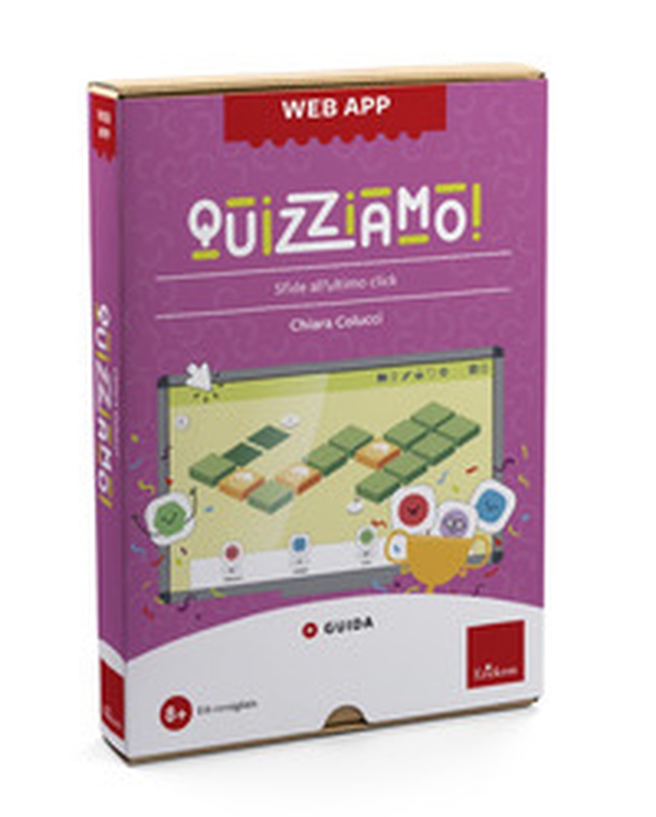 Quizziamo! Sfide all'ultimo click - Librerie.coop