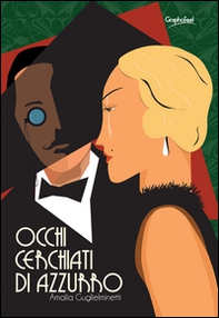 Occhi cerchiati di azzurro - Librerie.coop Occhi cerchiati di azzurro - Librerie.coop