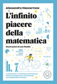 L'infinito piacere della matematica - Librerie.coop