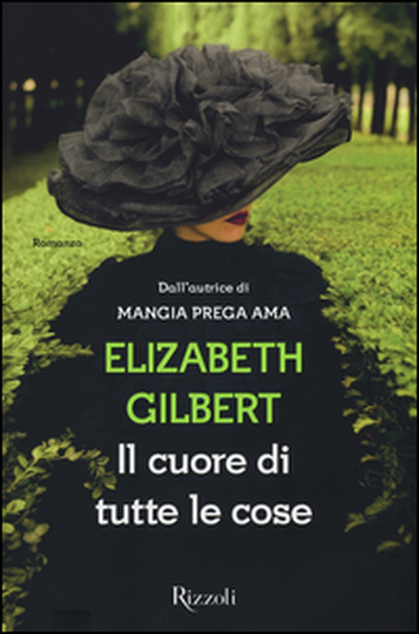 Il cuore di tutte le cose - Librerie.coop Il cuore di tutte le cose - Librerie.coop