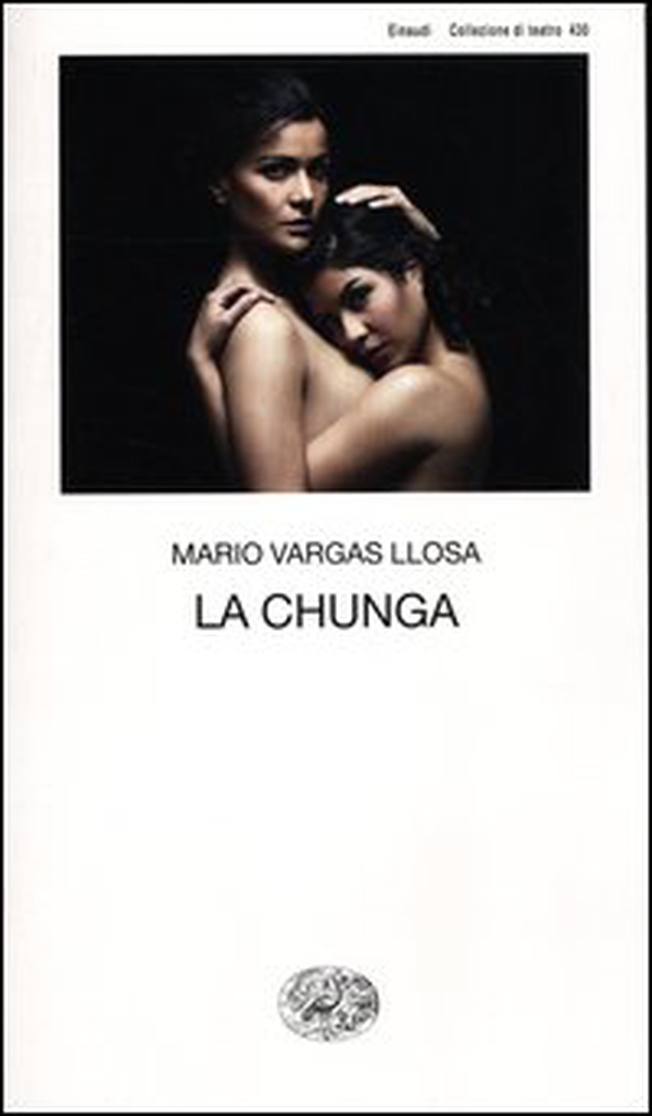La chunga - Librerie.coop La chunga - Librerie.coop