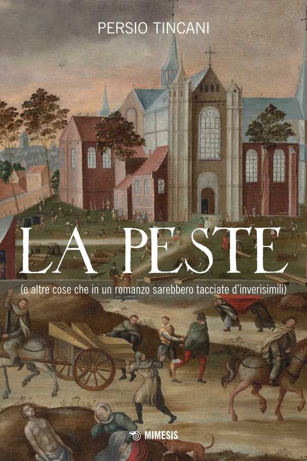 La peste - Librerie.coop La peste - Librerie.coop