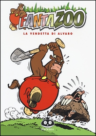 Fantazoo - Vol. 11 - Librerie.coop Fantazoo - Vol. 11 - Librerie.coop
