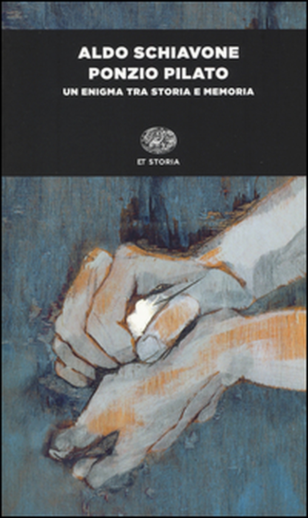 Ponzio Pilato. Un enigma tra storia e memoria - Librerie.coop Ponzio Pilato. Un enigma tra storia e memoria - Librerie.coop