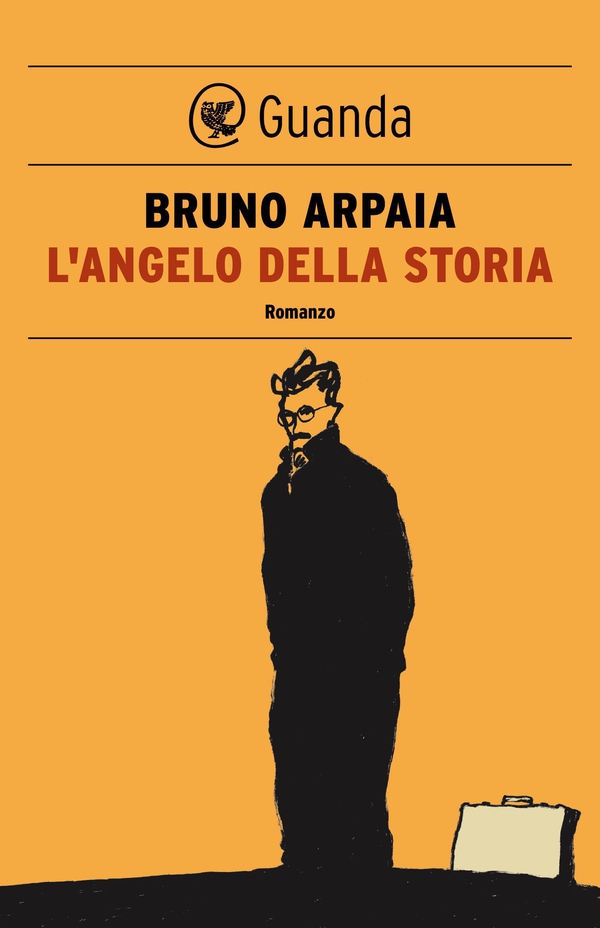 L'angelo della storia - Librerie.coop L'angelo della storia - Librerie.coop
