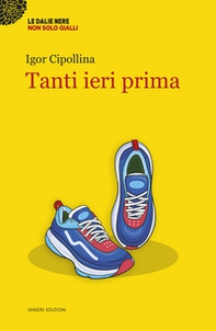 Tanti ieri prima - Librerie.coop