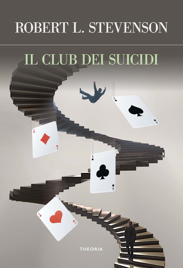 Il club dei suicidi - Librerie.coop Il club dei suicidi - Librerie.coop