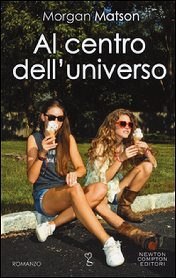 Al centro dell'universo - Librerie.coop Al centro dell'universo - Librerie.coop