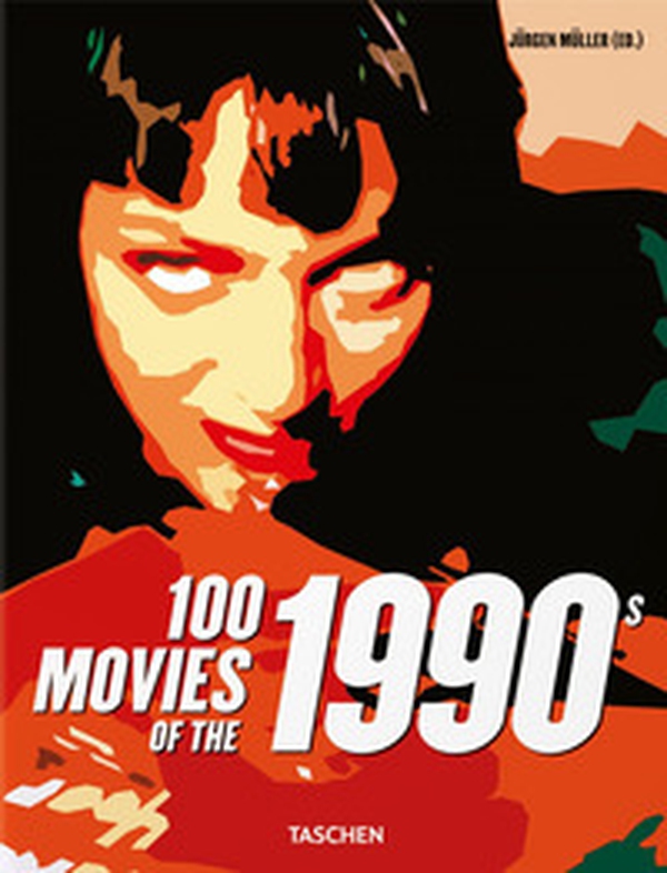 100 movies of the 1990s - Librerie.coop 100 movies of the 1990s - Librerie.coop