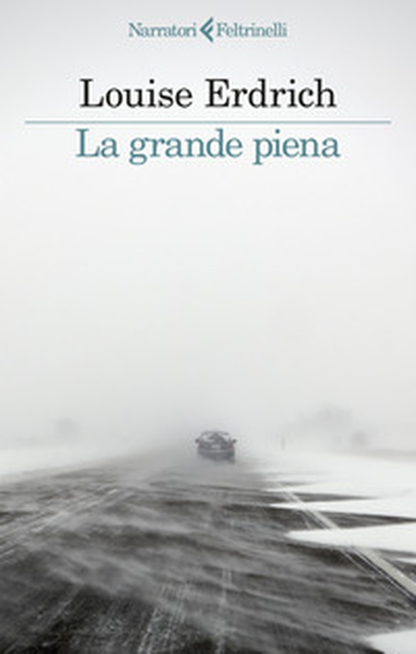 La grande piena - Librerie.coop La grande piena - Librerie.coop