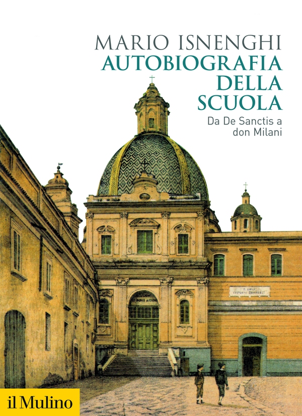 Autobiografia della scuola - Librerie.coop Autobiografia della scuola - Librerie.coop