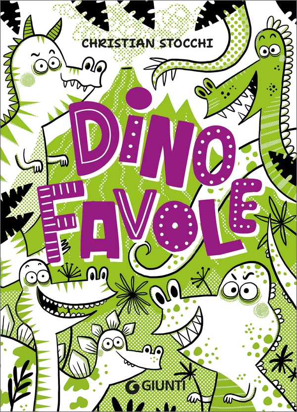 Dinofavole - Librerie.coop