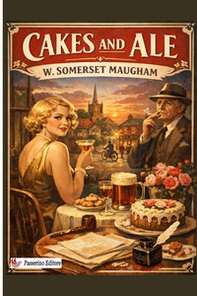 Cakes and ale - Librerie.coop