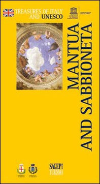 Mantua and Sabbioneta - Librerie.coop