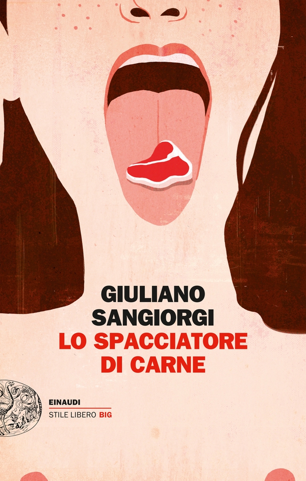 Lo spacciatore di carne - Librerie.coop Lo spacciatore di carne - Librerie.coop