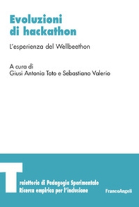 Evoluzioni di Hackathon. L'esperienza del Wellbeethon - Librerie.coop