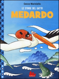 Le storie del gatto Medardo - Librerie.coop