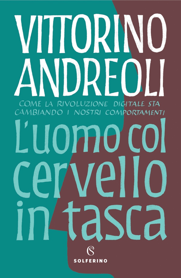 L'uomo col cervello in tasca - Librerie.coop L'uomo col cervello in tasca - Librerie.coop