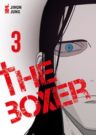 The boxer - Vol. 3 - Librerie.coop