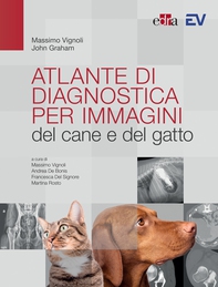Atlante di diagnostica per immagini del cane e del gatto - Librerie.coop
