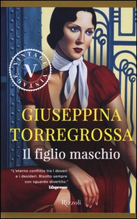 Il figlio maschio - Librerie.coop