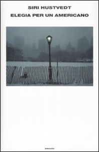 Elegia per un americano - Librerie.coop Elegia per un americano - Librerie.coop