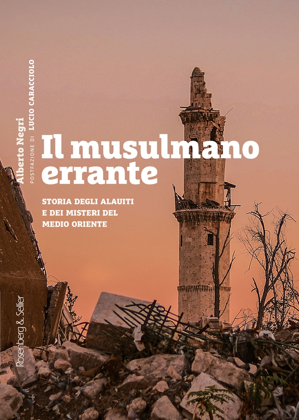 Il musulmano errante - Librerie.coop Il musulmano errante - Librerie.coop