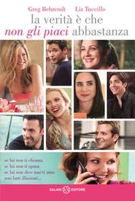 La verità è che non gli piaci abbastanza - Librerie.coop