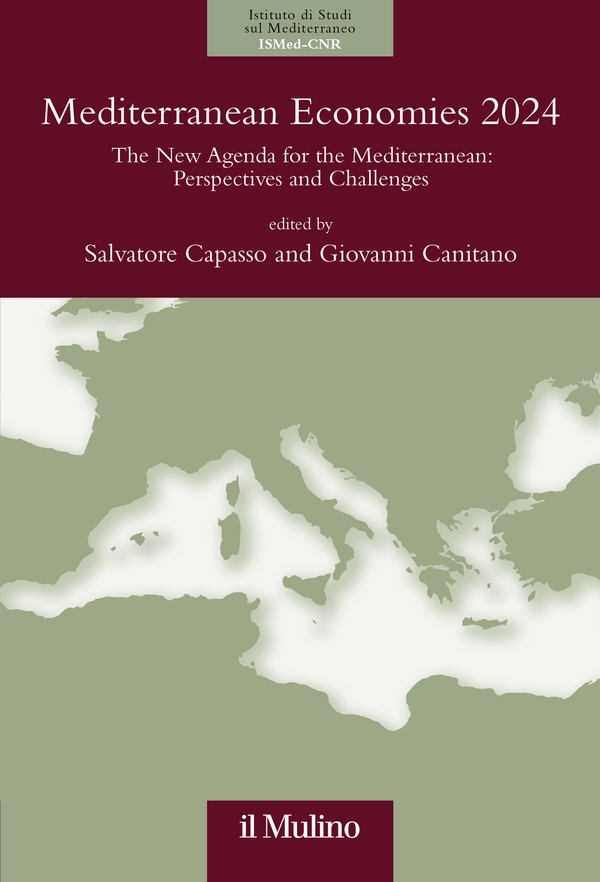 Mediterranean Economies 2024 - Librerie.coop Mediterranean Economies 2024 - Librerie.coop