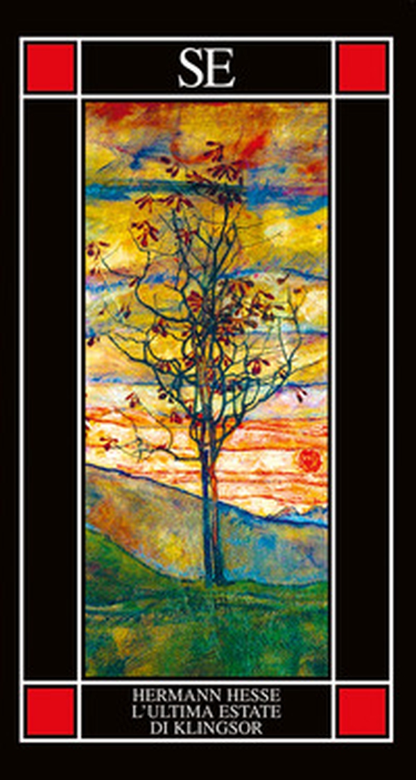 L'ultima estate di Klingsor - Librerie.coop