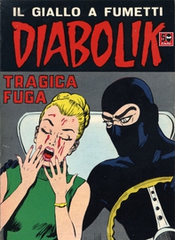 DIABOLIK (49) - Librerie.coop DIABOLIK (49) - Librerie.coop