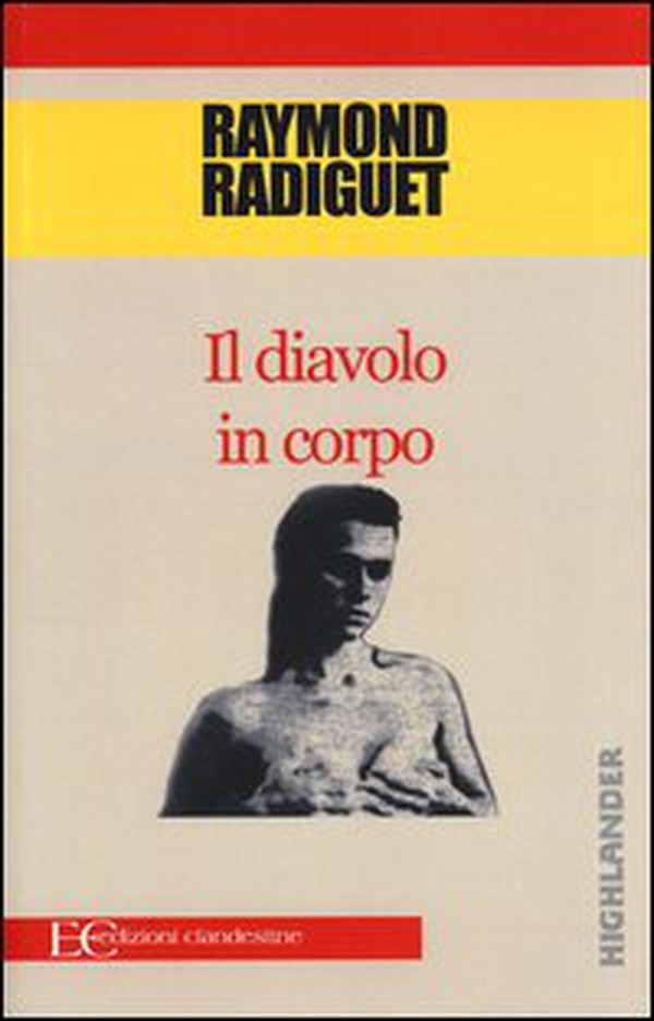 Il diavolo in corpo - Librerie.coop Il diavolo in corpo - Librerie.coop