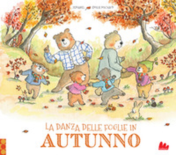 La danza delle foglie in autunno - Librerie.coop La danza delle foglie in autunno - Librerie.coop