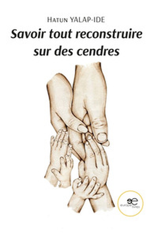 Savoir tout reconstruire sur des cendres - Librerie.coop Savoir tout reconstruire sur des cendres - Librerie.coop