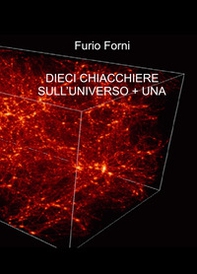 Dieci chiacchiere sull'universo + una - Librerie.coop