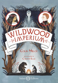 Imperium. Wildwood - Librerie.coop