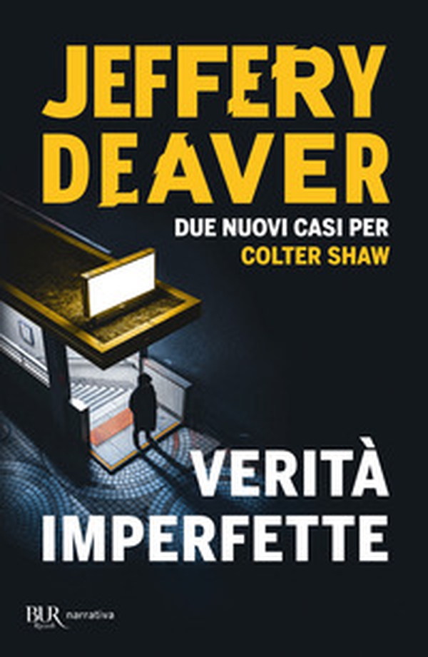 Verità imperfette - Librerie.coop Verità imperfette - Librerie.coop