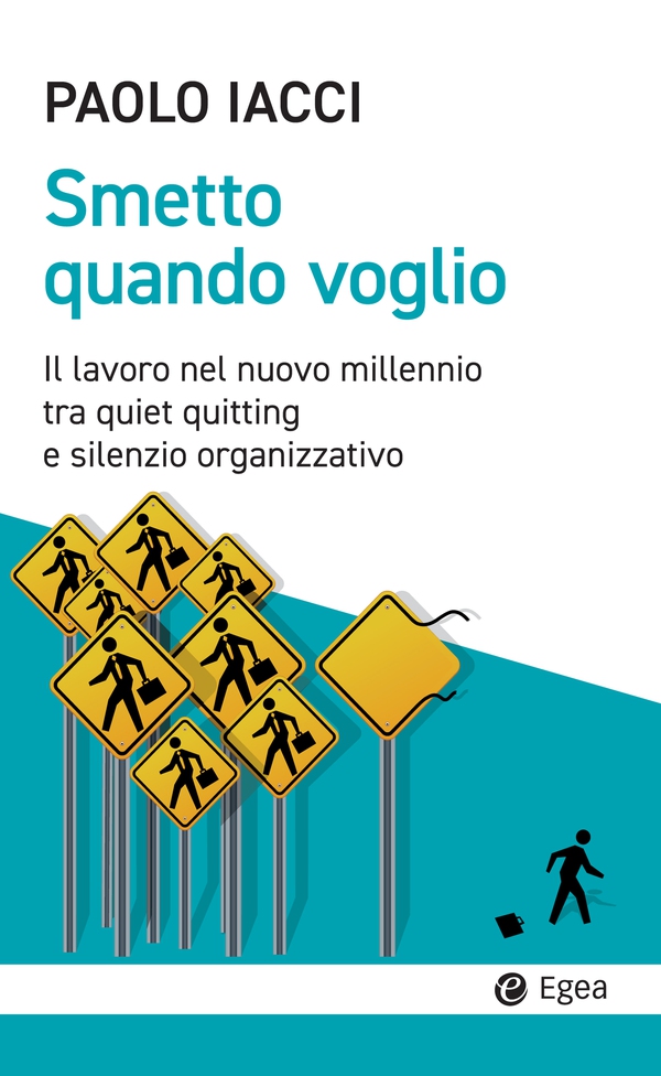 Smetto quando voglio - Librerie.coop Smetto quando voglio - Librerie.coop