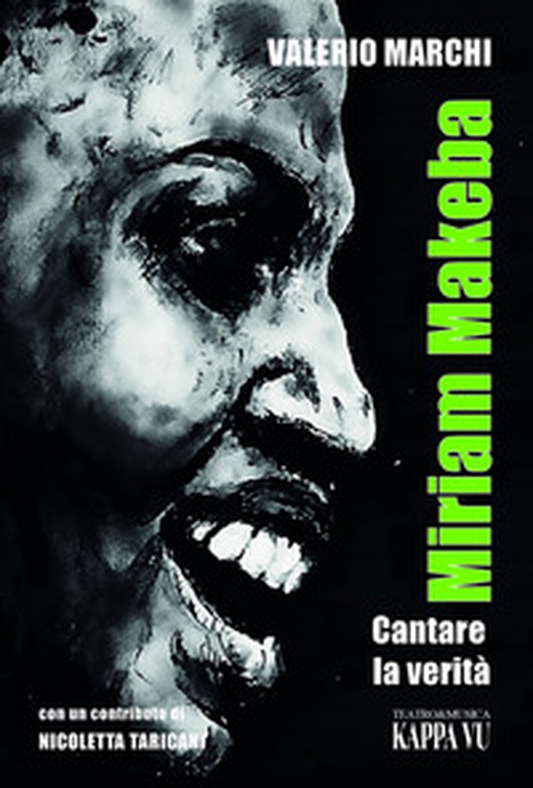 Miriam Makeba. Cantare la verità - Librerie.coop