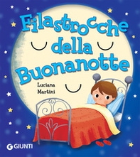 Filastrocche della buonanotte - Librerie.coop Filastrocche della buonanotte - Librerie.coop