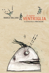 Il signor Ventriglia - Librerie.coop