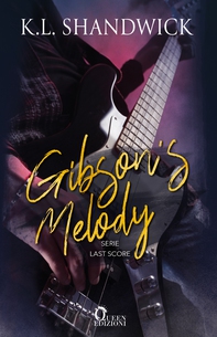 Gibson's Melody - Librerie.coop