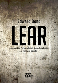 Lear - Librerie.coop Lear - Librerie.coop