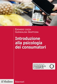 Introduzione alla psicologia dei consumatori - Librerie.coop