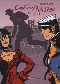 Corto Maltese. Tango - Vol. 12 - Librerie.coop Corto Maltese. Tango - Vol. 12 - Librerie.coop