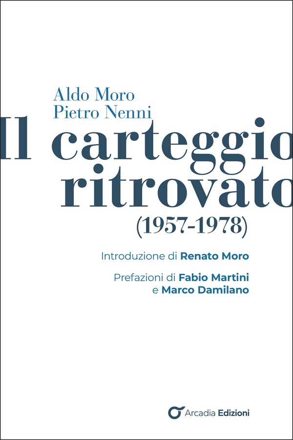 Il carteggio ritrovato (1957-1978) - Librerie.coop
