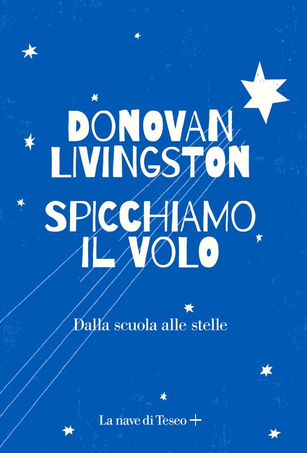 Spicchiamo il volo - Librerie.coop Spicchiamo il volo - Librerie.coop