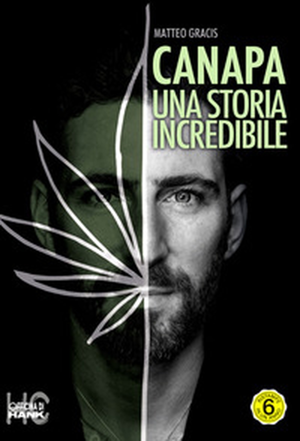 Canapa. Una storia incredibile - Librerie.coop Canapa. Una storia incredibile - Librerie.coop