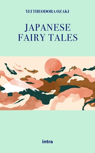 Japanese fairy tales - Librerie.coop