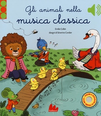 Gli animali nella musica classica - Librerie.coop